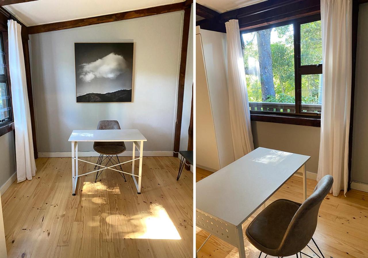 Forestchild Self Catering, The Crags Villa Luaran gambar