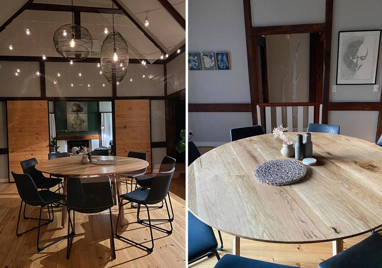 Forestchild Self Catering, The Crags Villa Luaran gambar